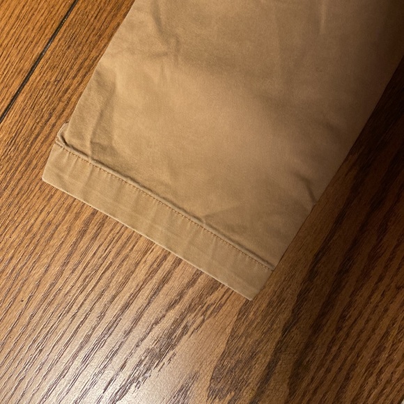 American Eagle Next Level Flex Khaki Pants 28 x 30 - Picture 6 of 7
